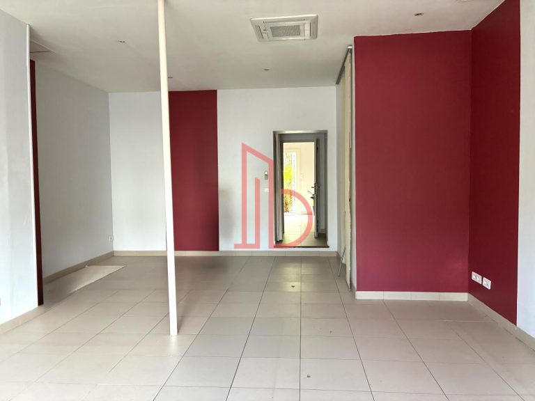 Bureaux Pessac 3