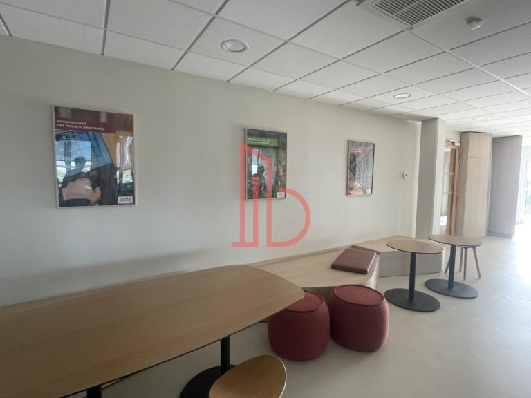 Bureaux Bruges 3