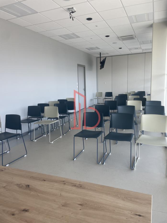 Bureaux Bruges 4