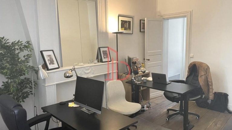 Bureaux Bordeaux 5