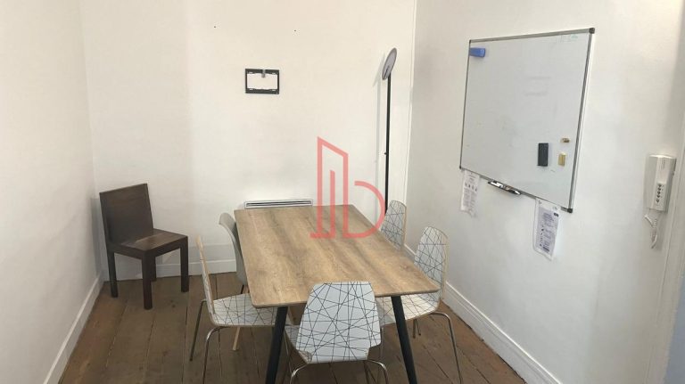 Bureaux Bordeaux 6
