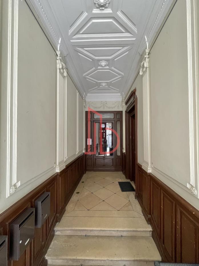 Bureaux Bordeaux 3