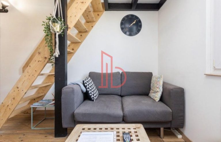 Vente de bureau Bordeaux 24 m²
