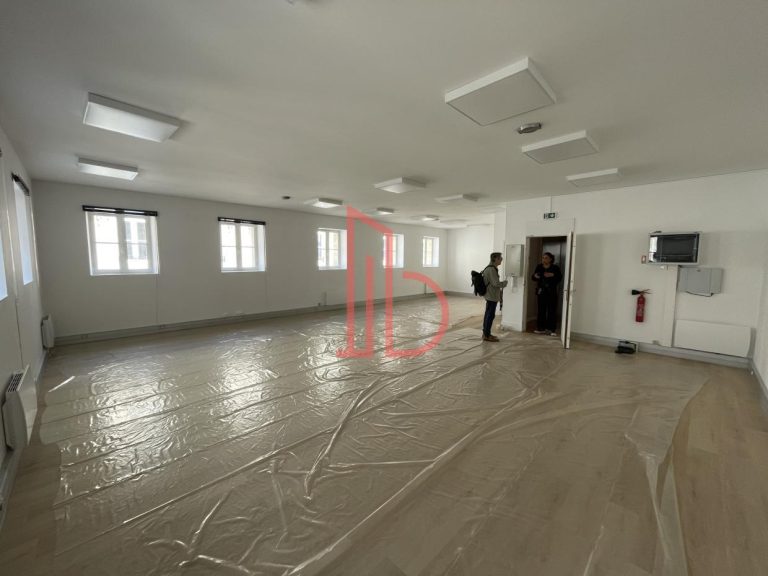 Bureaux Bordeaux 3