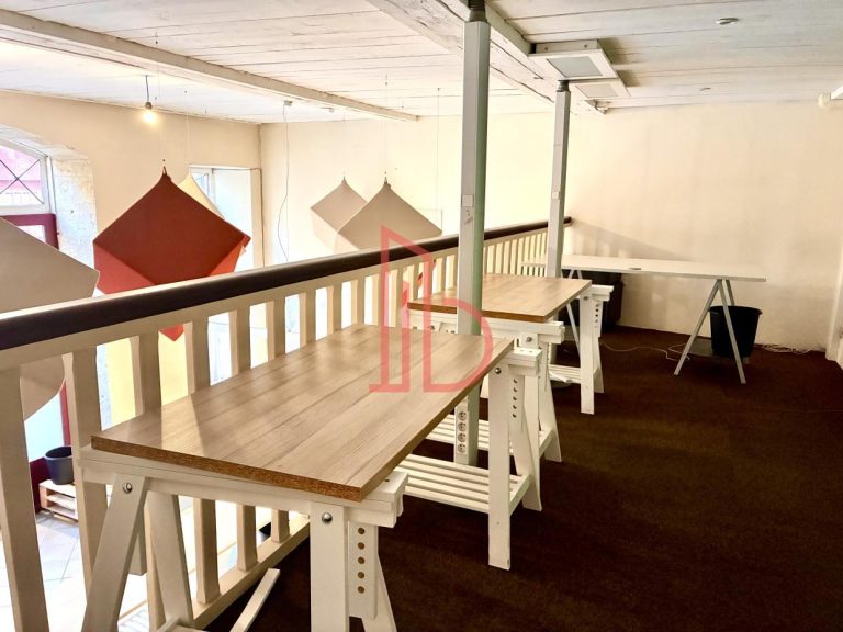 Bureaux Bordeaux 6