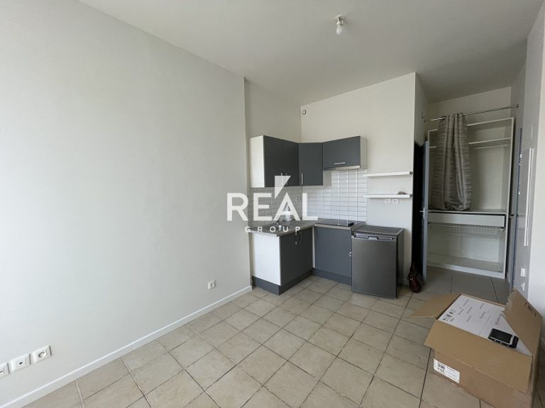 Location Appartement Bordeaux 2