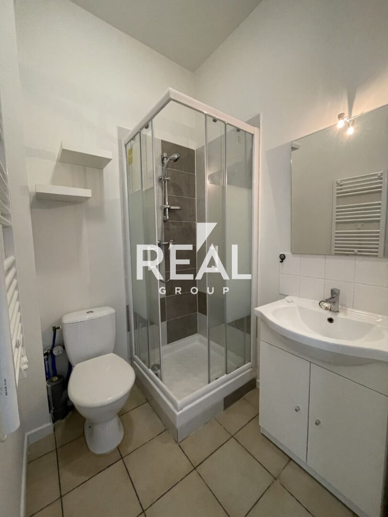 Location Appartement Bordeaux 3