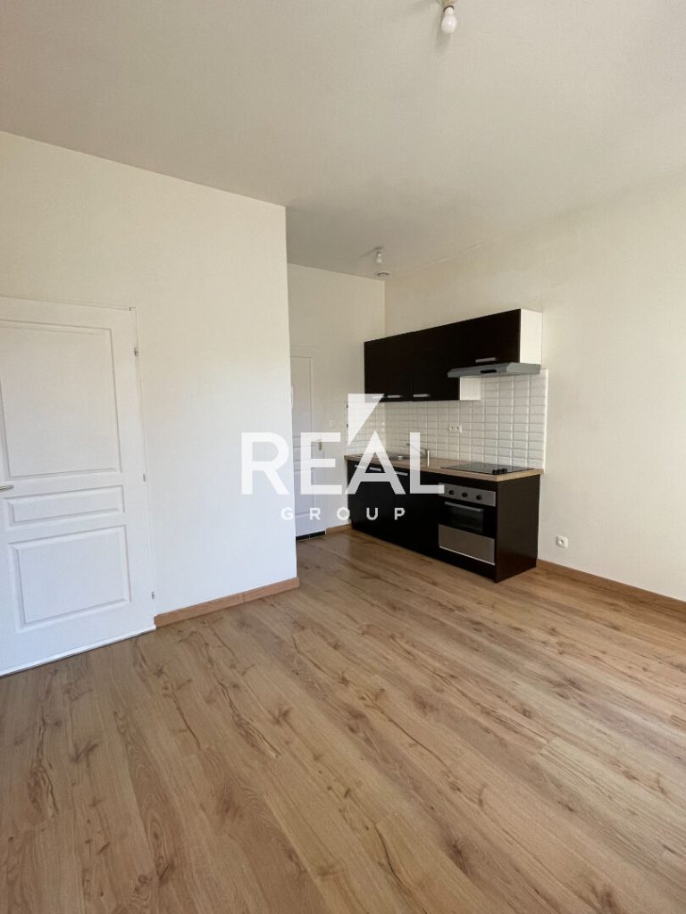 Location Appartement Bordeaux 40 m²