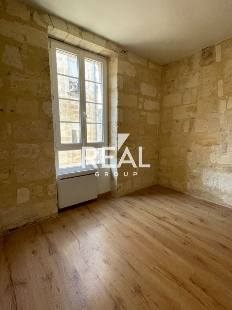 Location Appartement Bordeaux 3