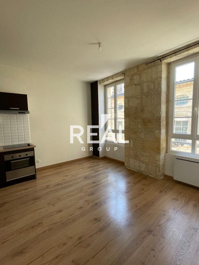 Location Appartement Bordeaux 2