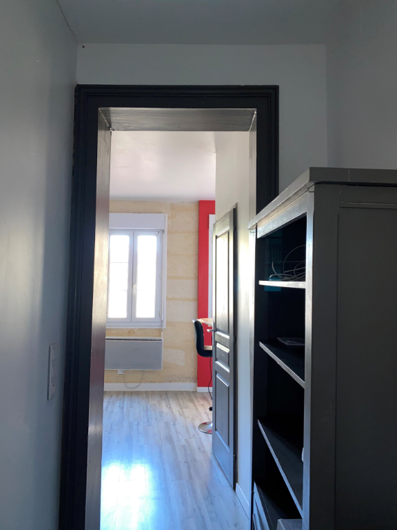 Location Appartement Bordeaux 4