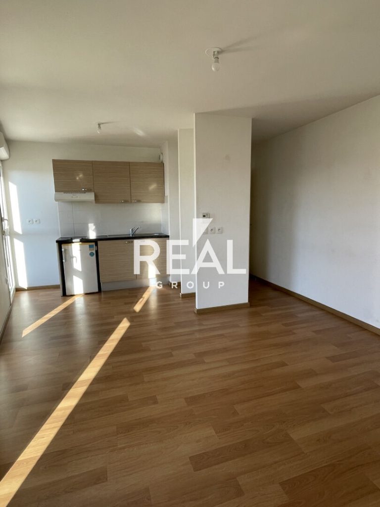 Location Appartement Bordeaux 2