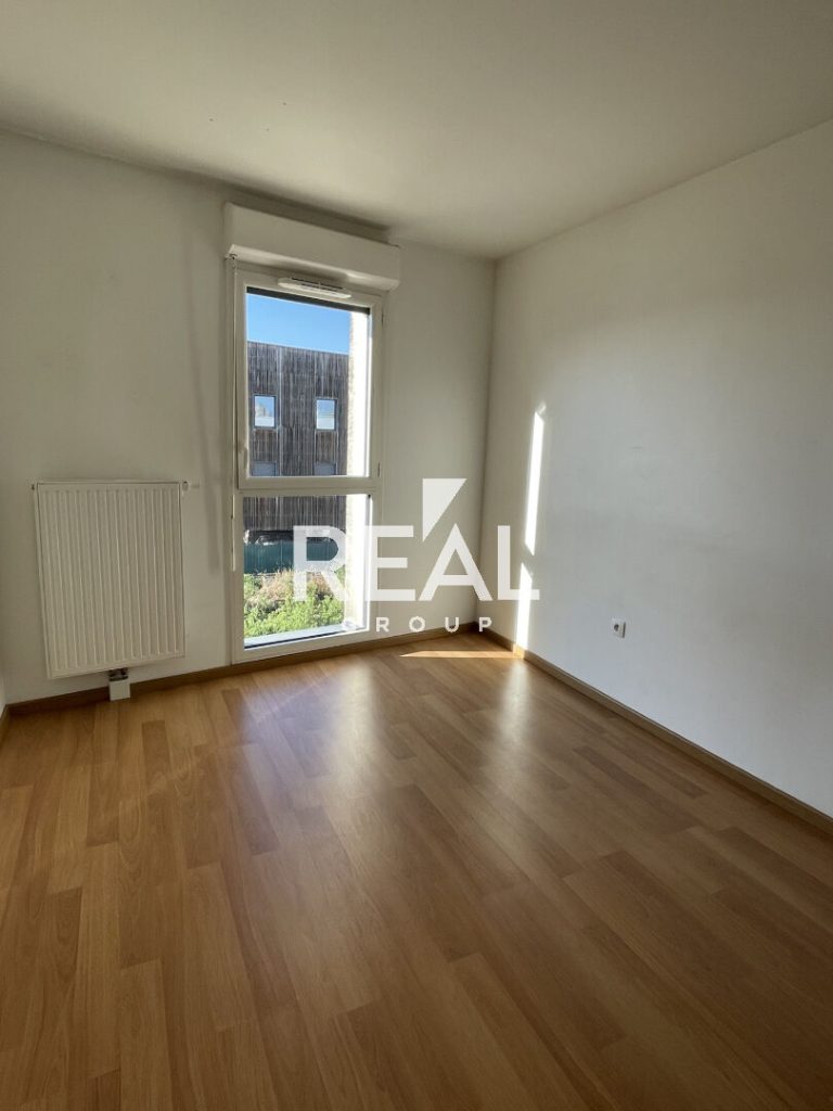 Location Appartement Bordeaux 4