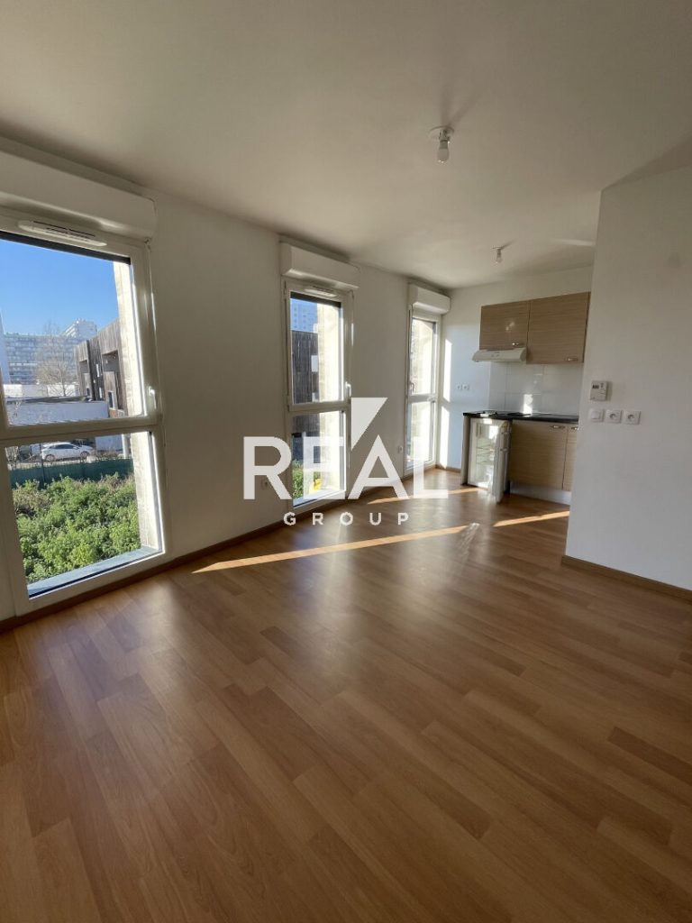 Location Appartement Bordeaux 42 m²