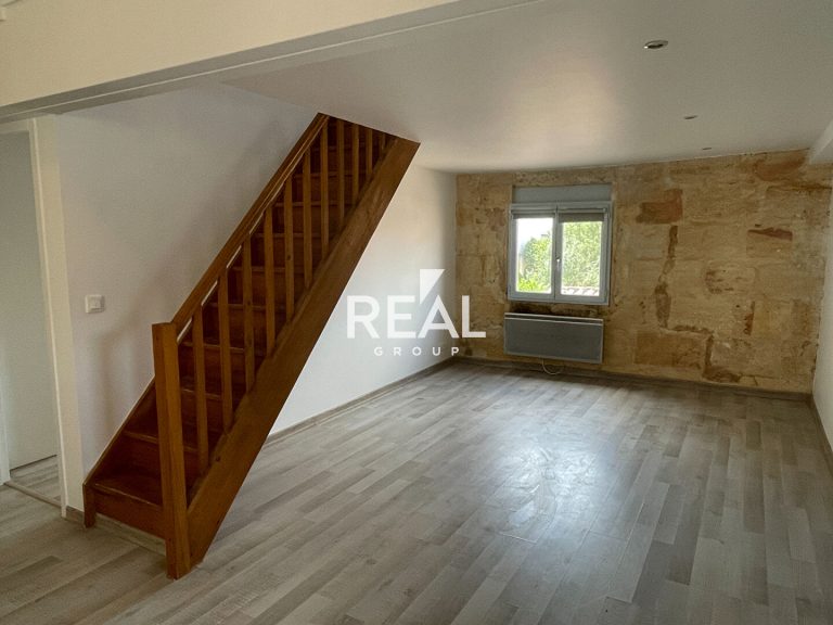 Achat Appartement Bordeaux 2