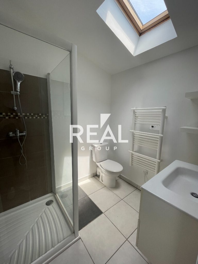 Achat Appartement Bordeaux 7