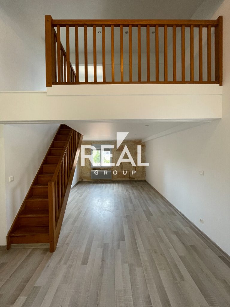 Achat Appartement Bordeaux 73 m²