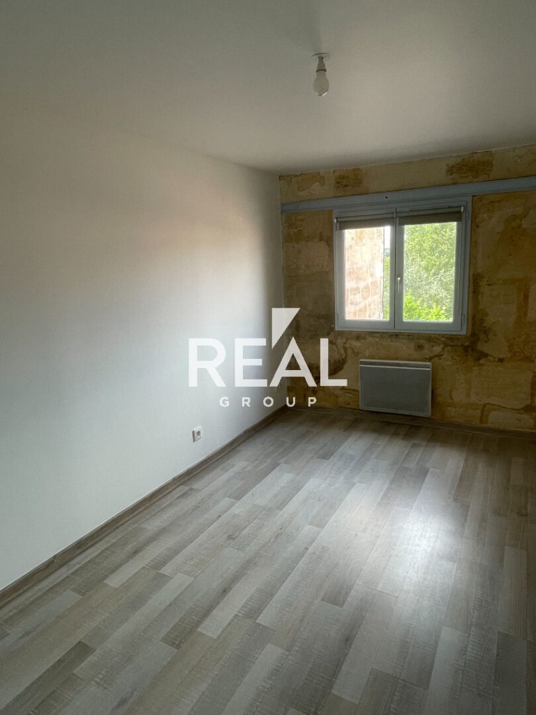Achat Appartement Bordeaux 8