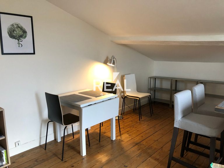 Location Appartement Bordeaux 4