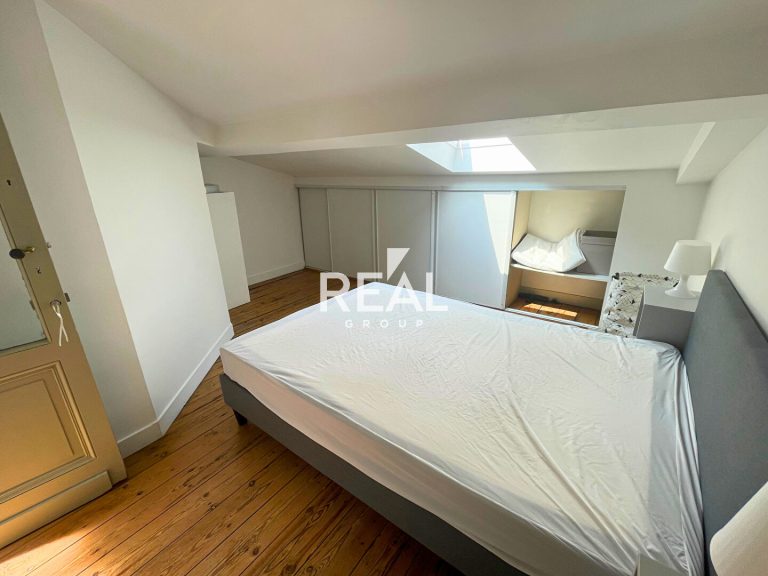Location Appartement Bordeaux 5