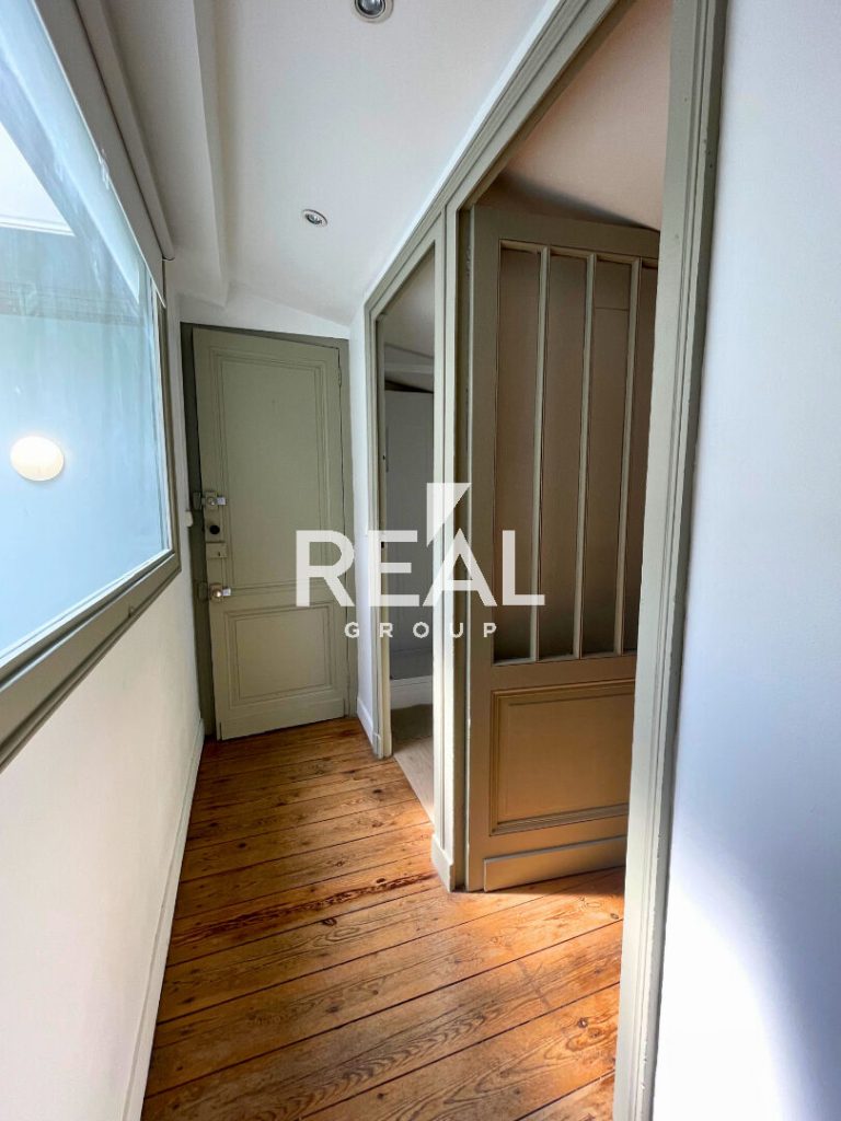 Location Appartement Bordeaux 6