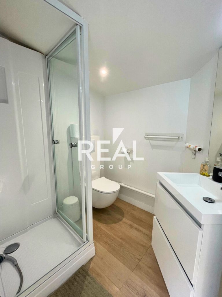 Location Appartement Bordeaux 7