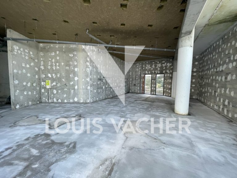 Local commercial Bordeaux 2