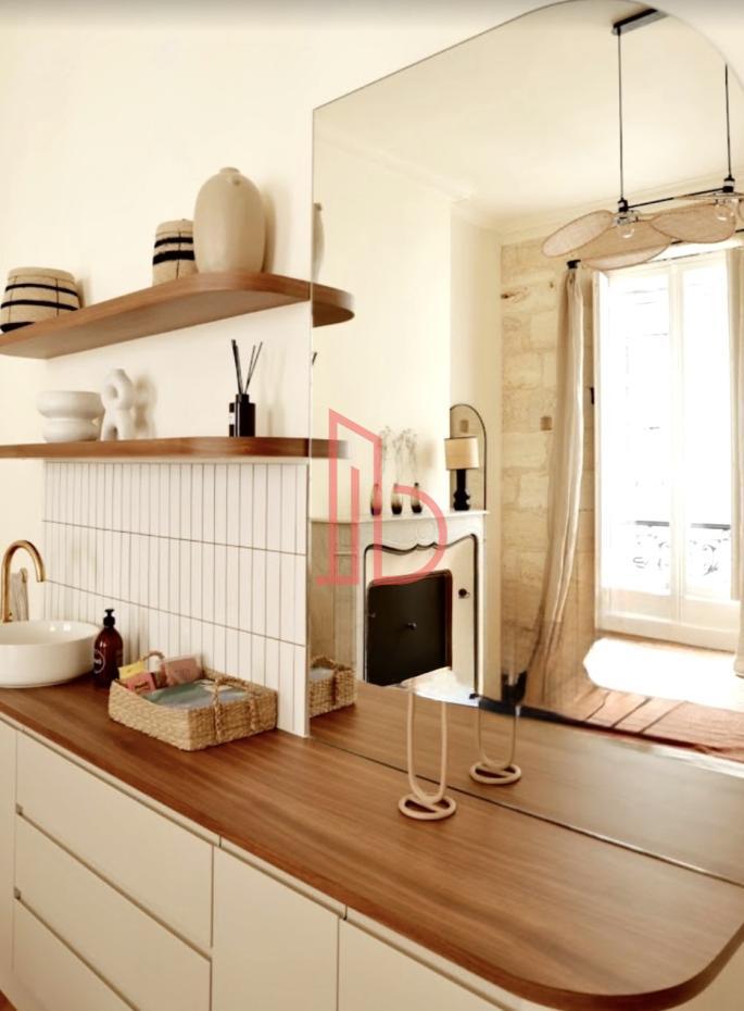 Location de bureau Bordeaux 97 m²