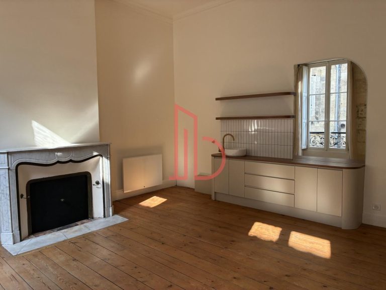 Bureaux Bordeaux 2