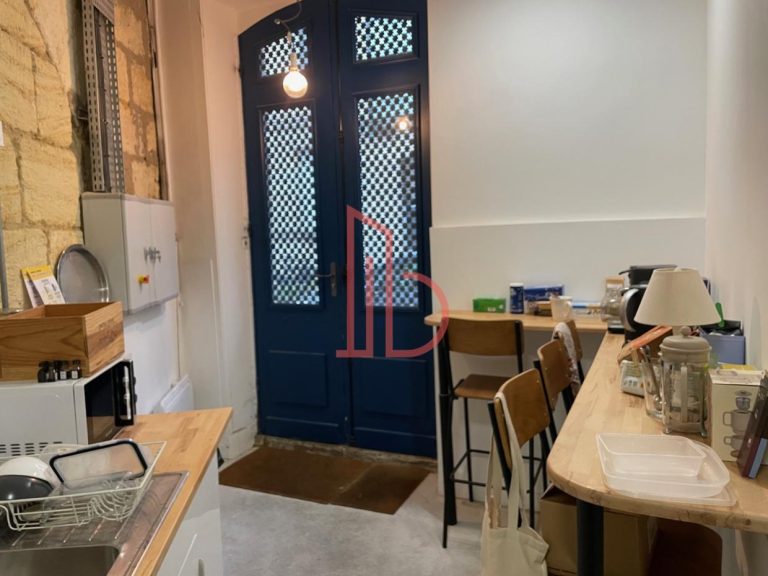 Bureaux Bordeaux 3