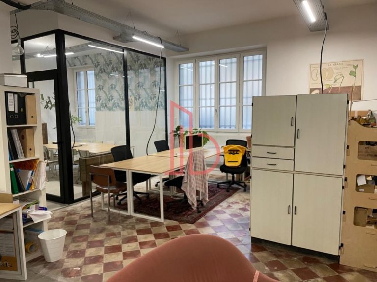 Bureaux Bordeaux 4