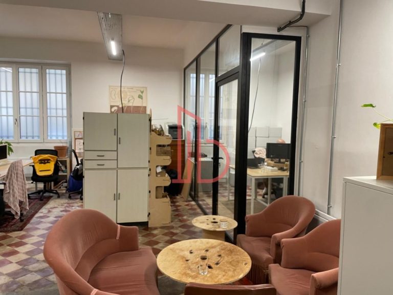 Bureaux Bordeaux 5