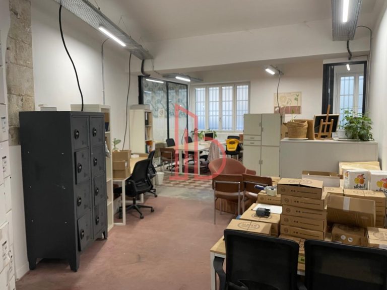 Bureaux Bordeaux 7