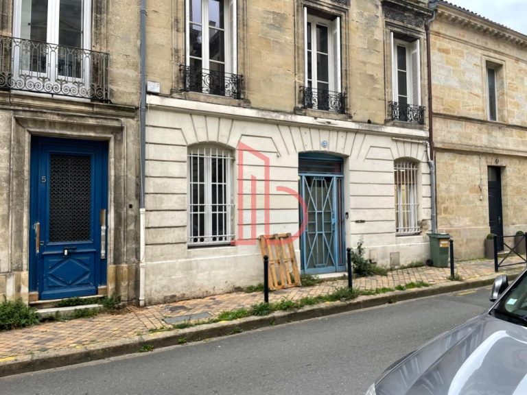 Bureaux Bordeaux 8