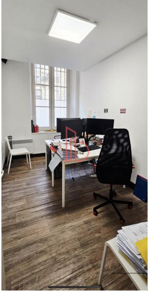 Bureaux Bordeaux 2