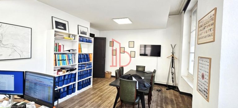 Bureaux Bordeaux 3