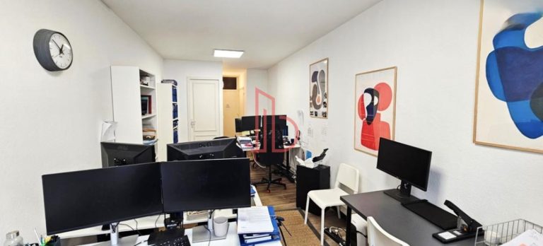 Bureaux Bordeaux 4