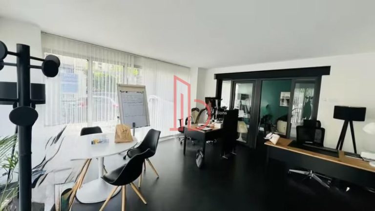 Bureaux Bordeaux 2