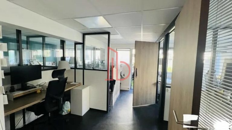 Bureaux Bordeaux 3