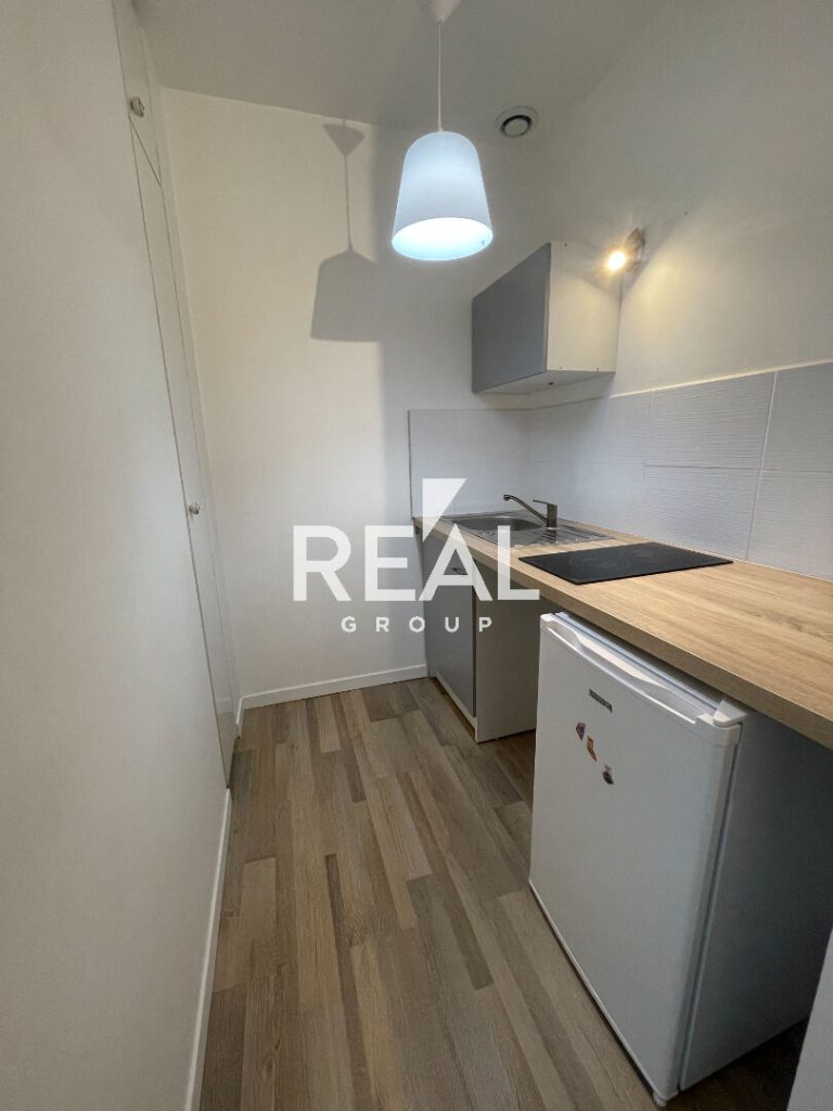 Location Appartement Bordeaux 3