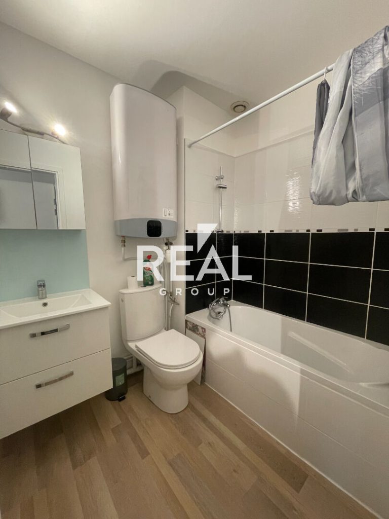 Location Appartement Bordeaux 4