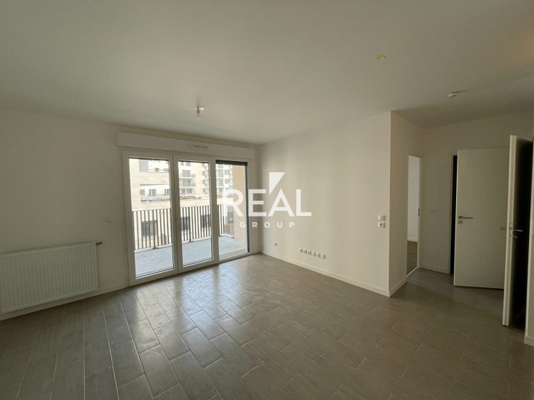 Location Appartement Bordeaux 46 m²