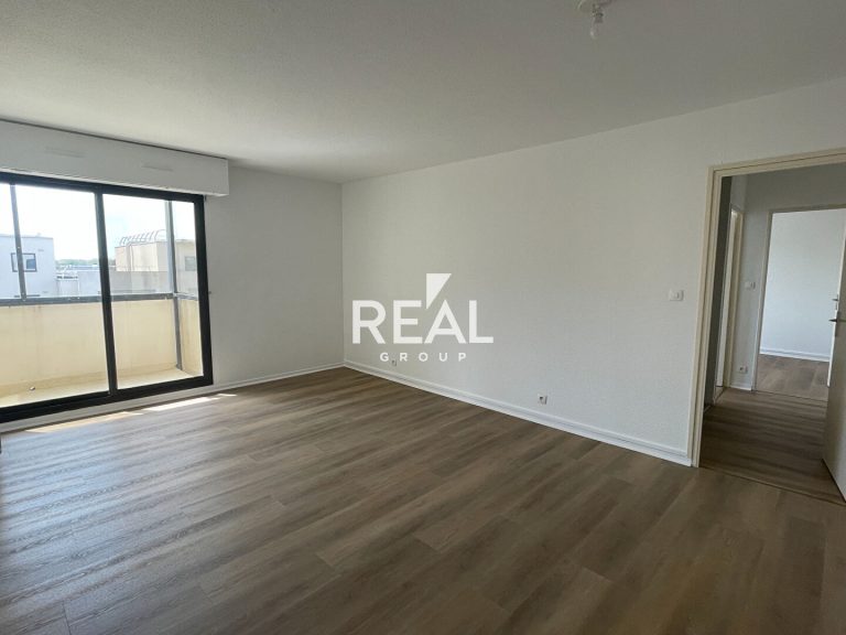 Location Appartement Bordeaux 66 m²