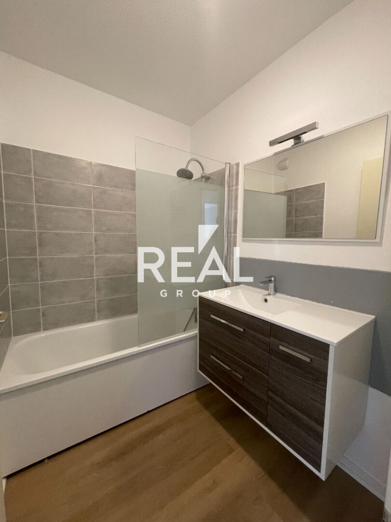 Location Appartement Bordeaux 3