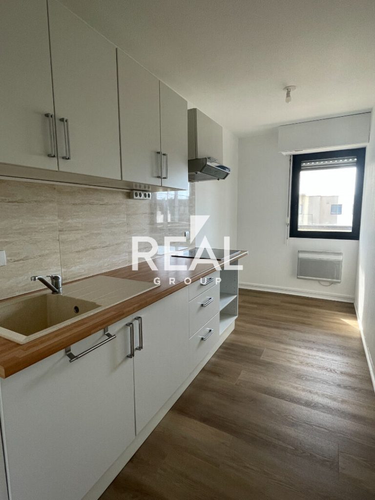 Location Appartement Bordeaux 2