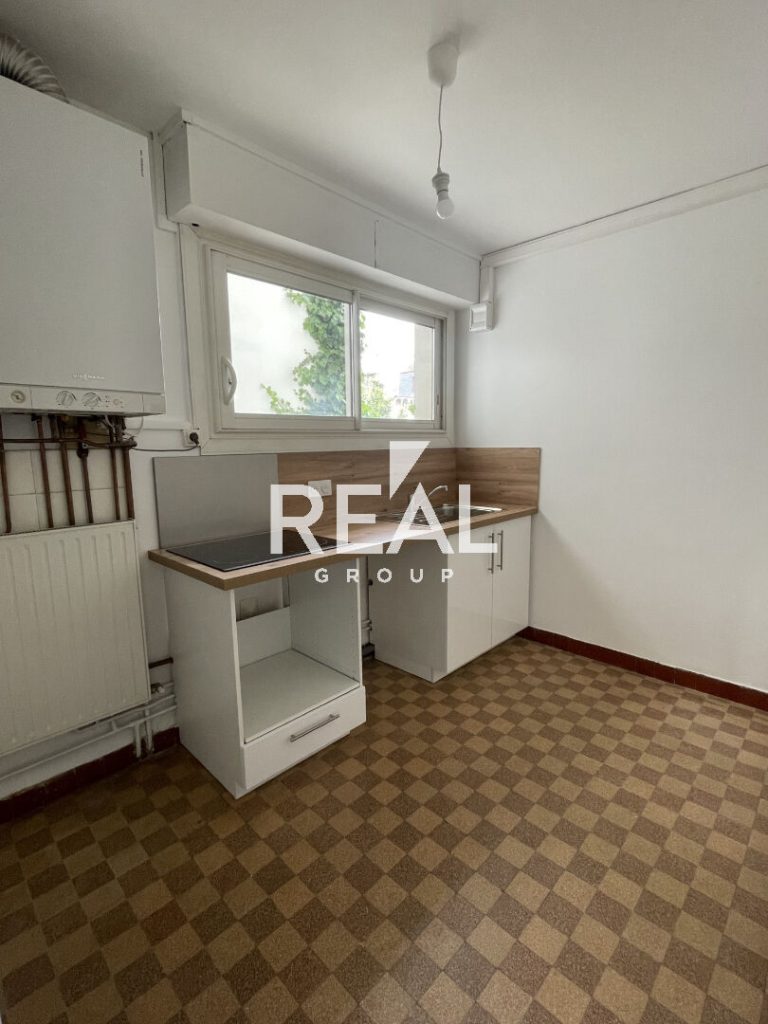 Location Appartement Bordeaux 2