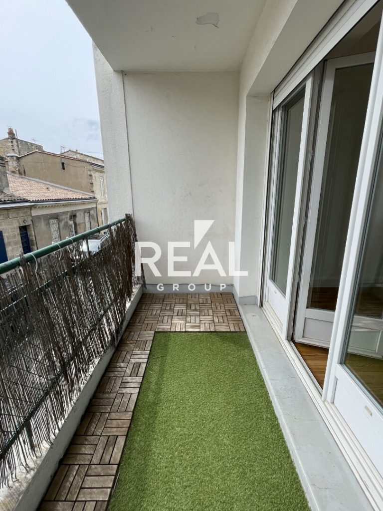 Location Appartement Bordeaux 3