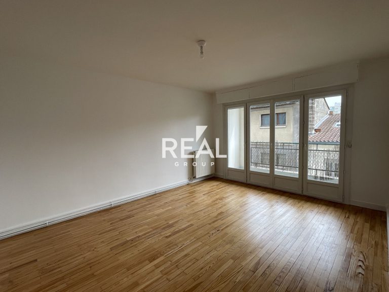 Location Appartement Bordeaux 67 m²