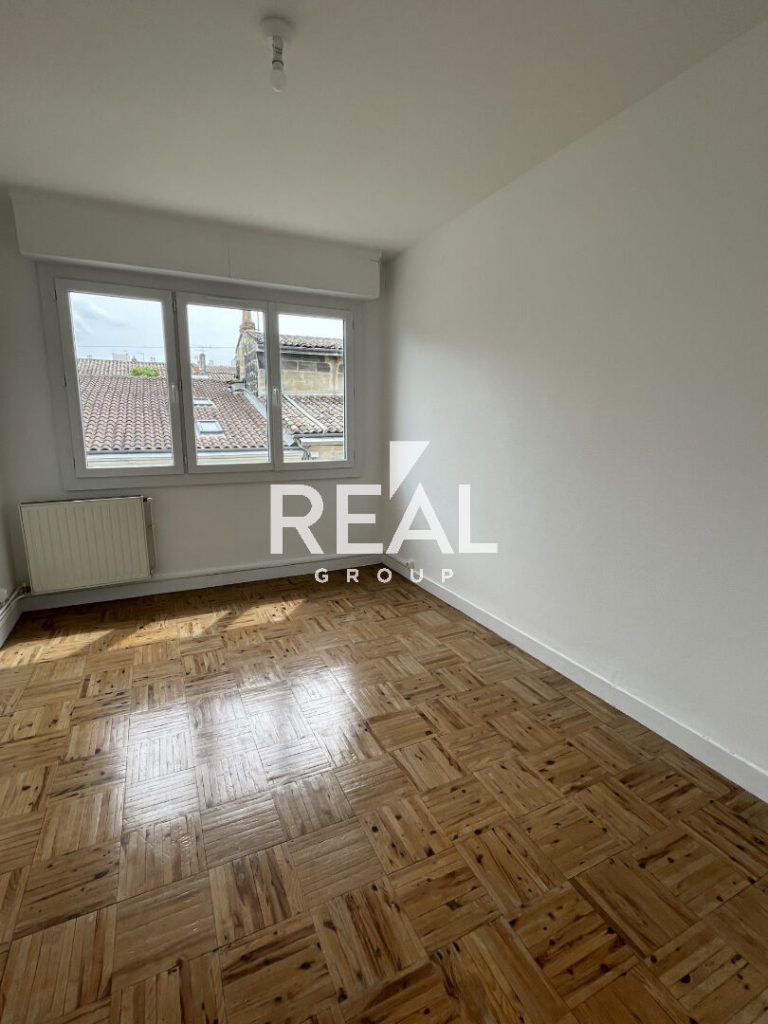 Location Appartement Bordeaux 5