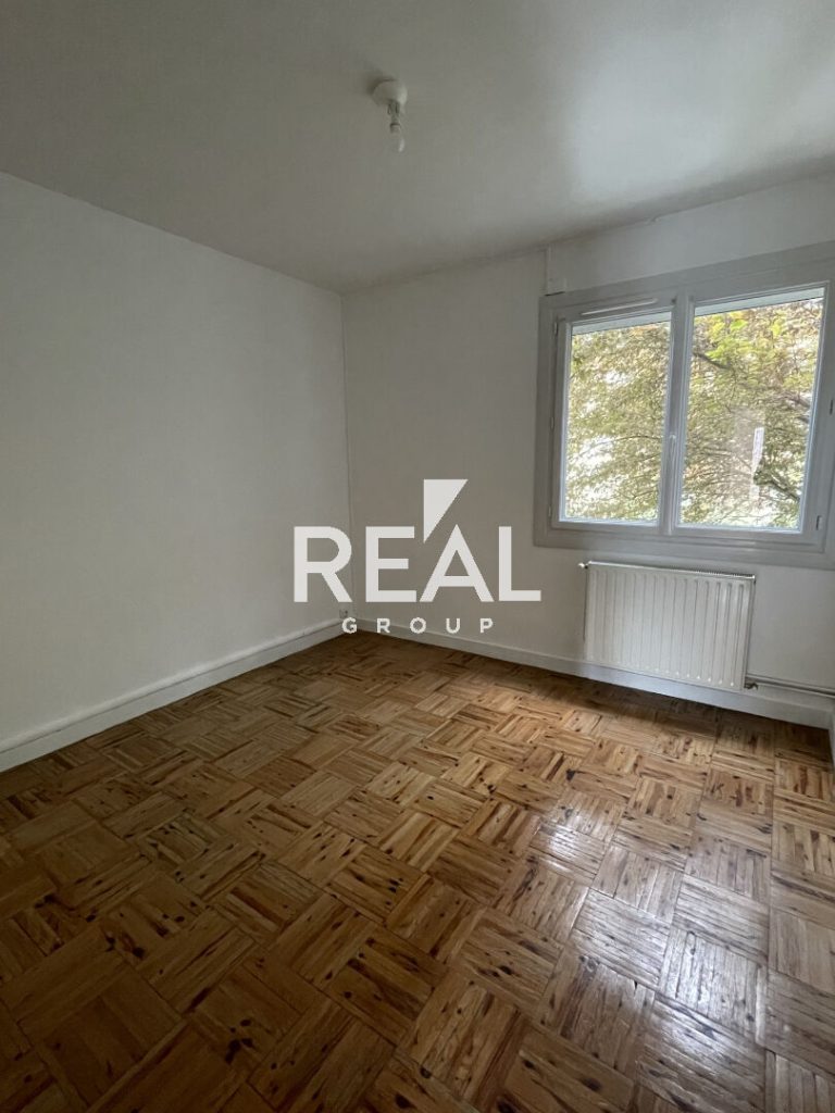 Location Appartement Bordeaux 4